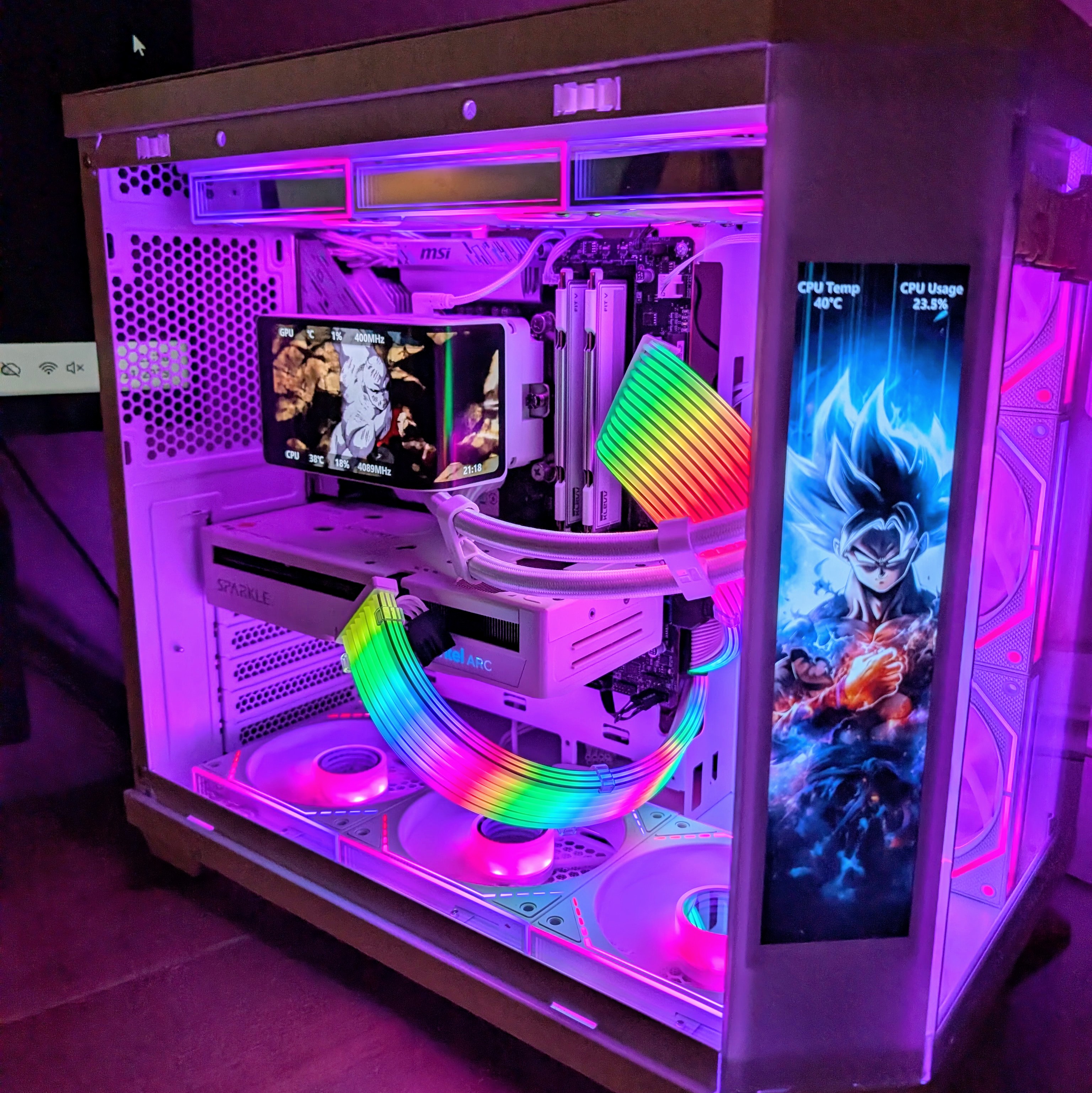 November Custom PC Build