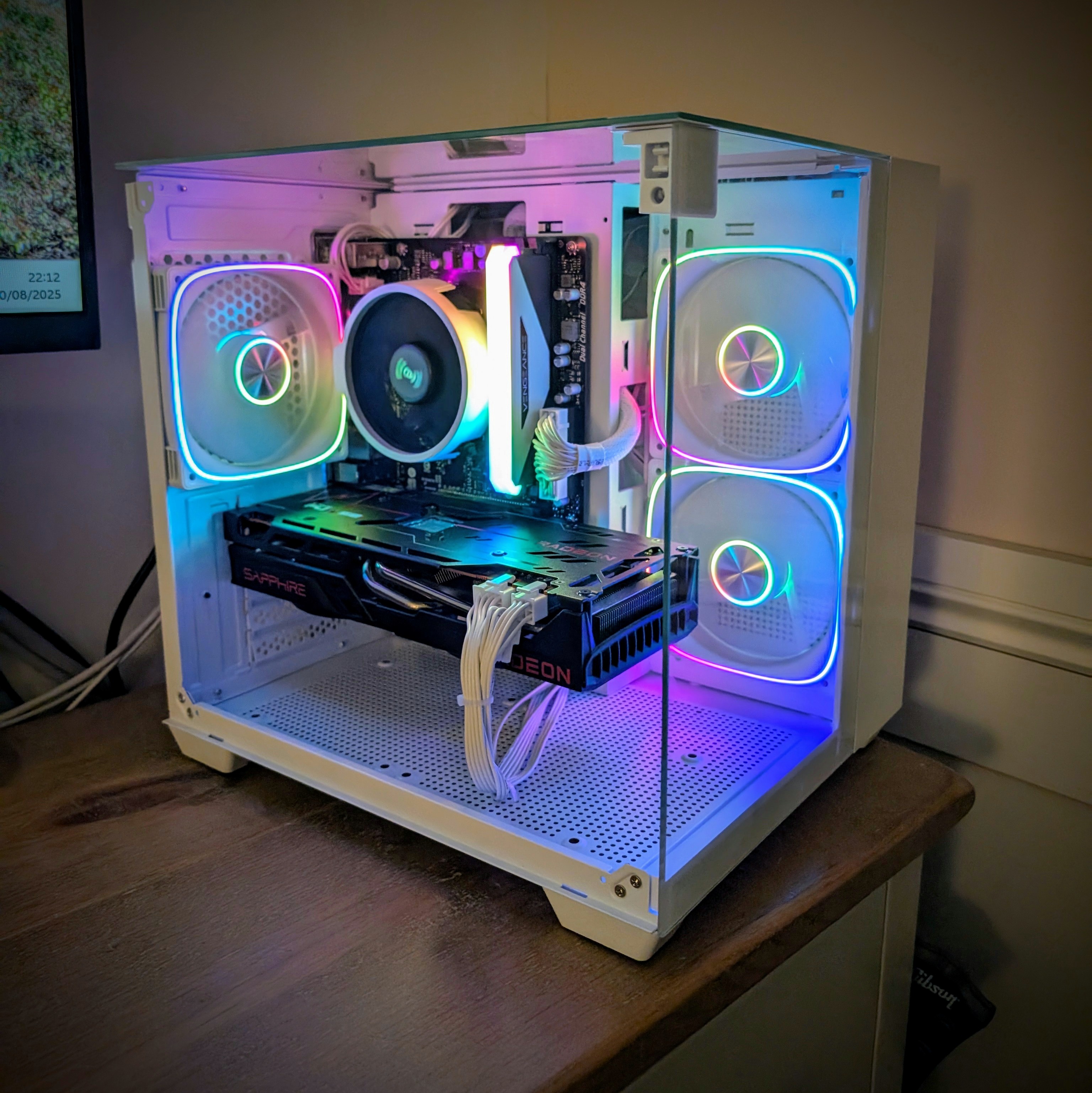 Mid-Range Gaming PC
