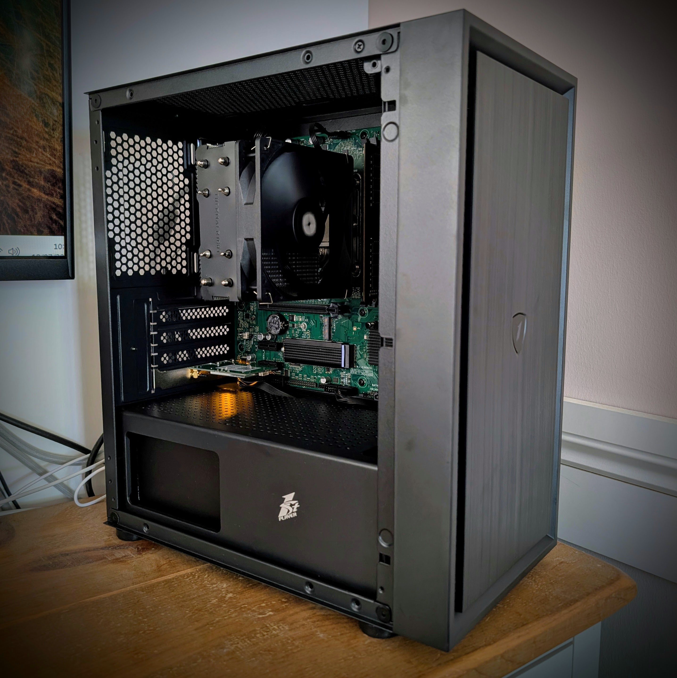 Featured Custom PC Build