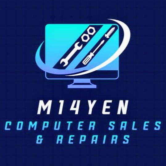 M14YEN Logo